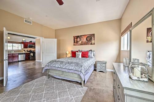 Cozy Temecula Abode With Patio - Near Wineries!