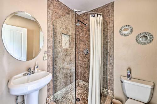 Cozy Temecula Abode With Patio - Near Wineries!