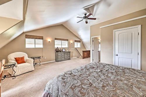 Cozy Temecula Abode With Patio - Near Wineries!