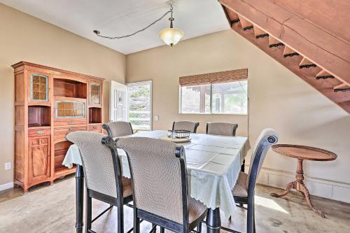 Cozy Temecula Abode With Patio - Near Wineries!