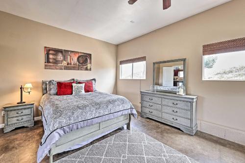 Cozy Temecula Abode With Patio - Near Wineries!