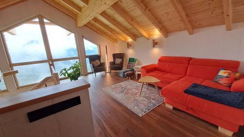 Ferienhaus Oberschindlberg