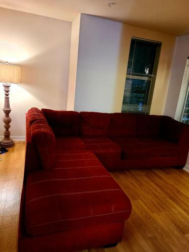Apartamento Downtown La Stay