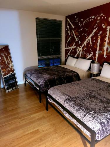 Apartamento Downtown La Stay