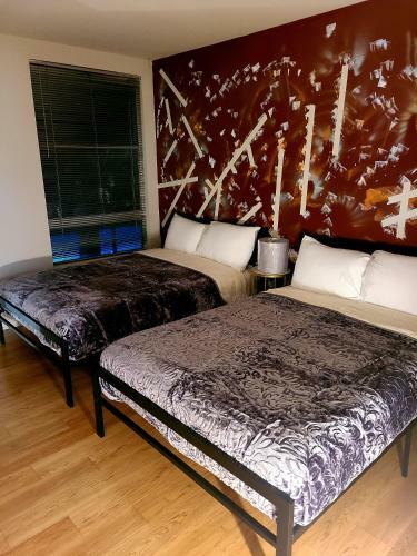 Apartamento Downtown La Stay
