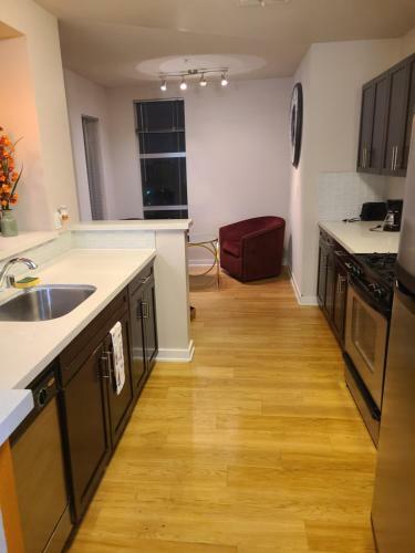 Apartamento Downtown La Stay