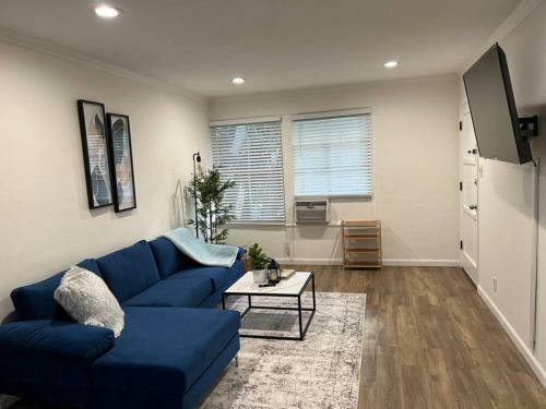 Apartamento Runyon Canyon Blue Oasis!!!!