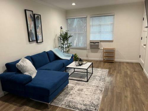 Apartamento Runyon Canyon Blue Oasis!!!!