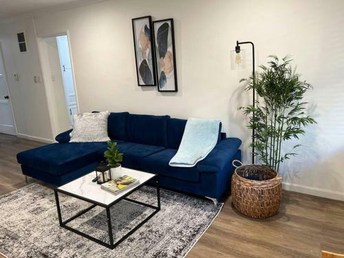Apartamento Runyon Canyon Blue Oasis!!!!