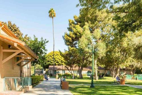 Apartamento Runyon Canyon Blue Oasis!!!!