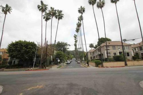Apartamento Runyon Canyon Blue Oasis!!!!