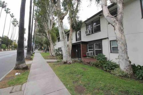 Apartamento Runyon Canyon Blue Oasis!!!!