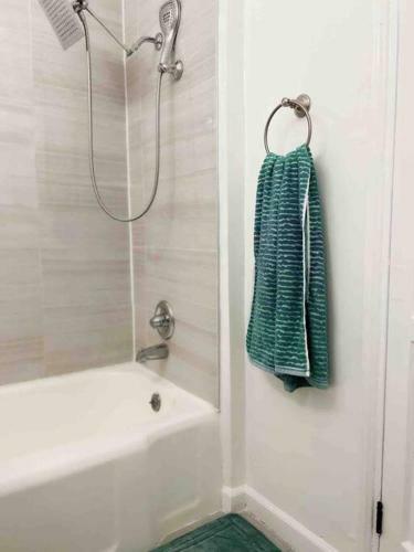 Apartamento Runyon Canyon Blue Oasis!!!!