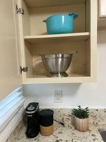 Apartamento Runyon Canyon Blue Oasis!!!!