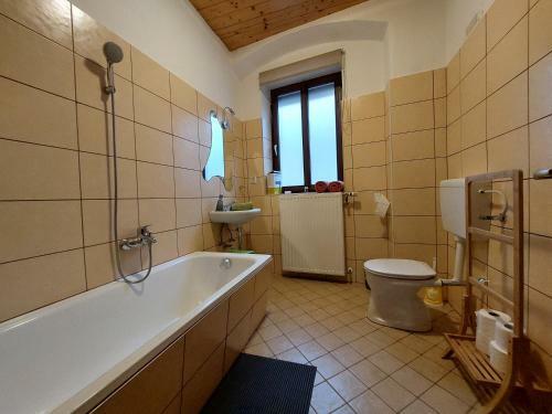 Apartamento Das Eckhaus