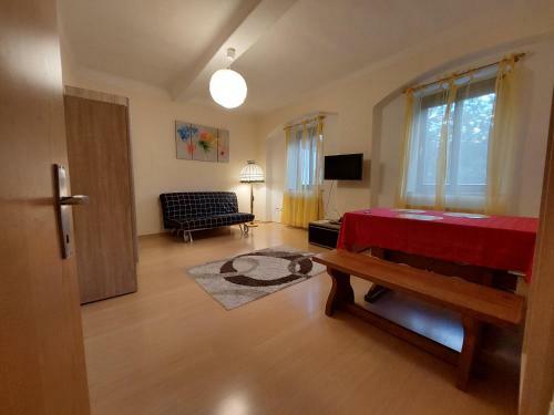 Apartamento Das Eckhaus
