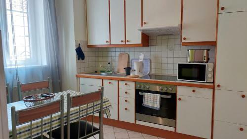 Apartamento Das Eckhaus