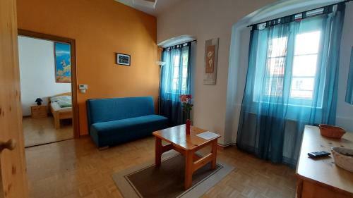 Apartamento Das Eckhaus