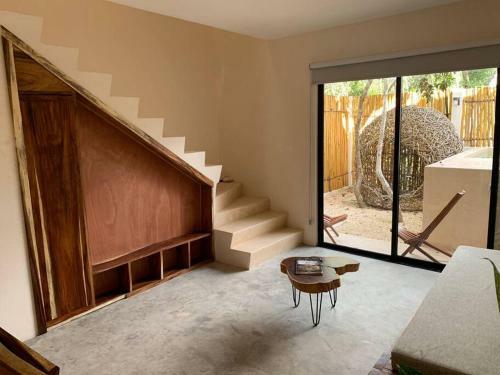 Gres House - Tulum