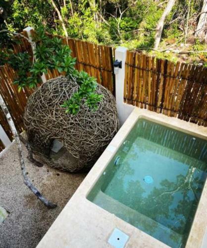 Gres House - Tulum
