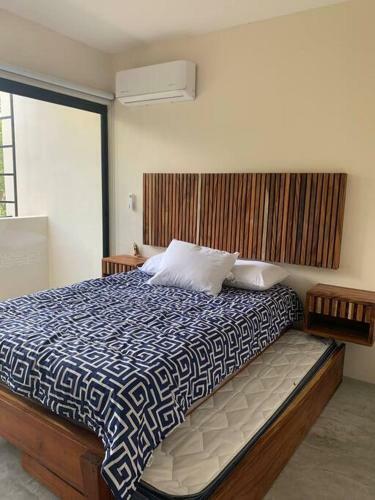 Gres House - Tulum