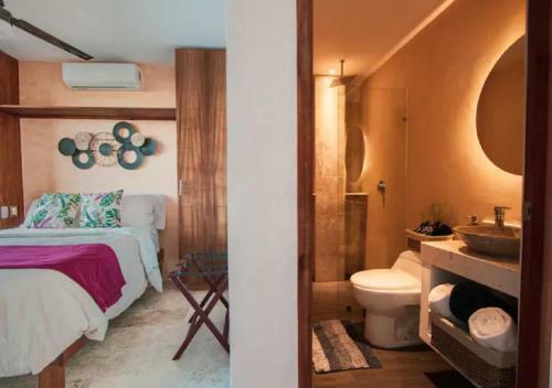 Apartamento Noil Residences