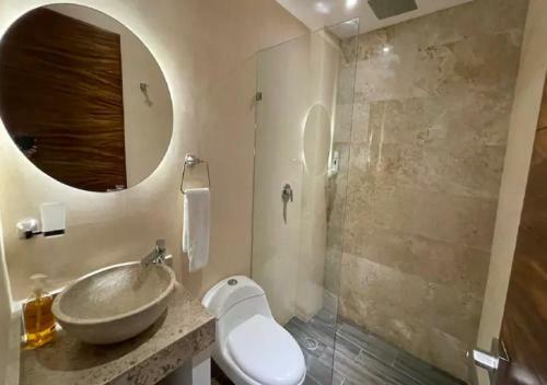 Apartamento Noil Residences