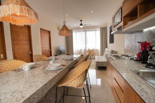 Apartamento Noil Residences