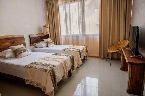 Apartamento Noil Residences