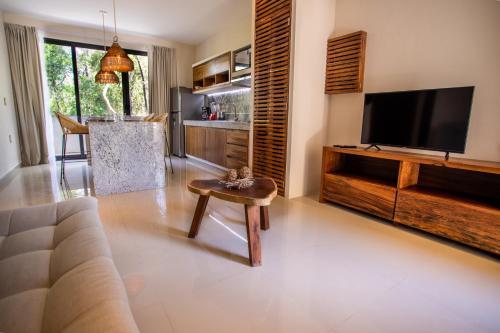 Apartamento Noil Residences