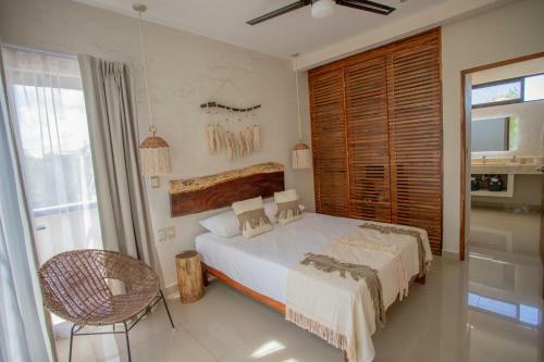 Apartamento Noil Residences