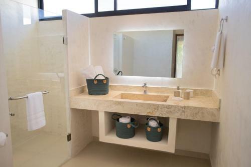 Apartamento Noil Residences