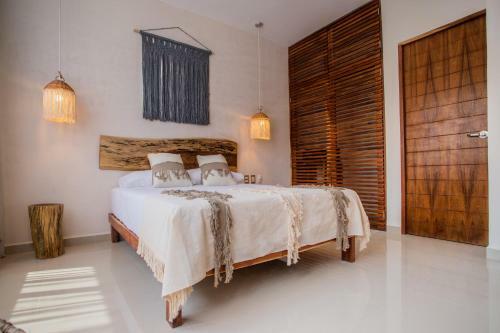 Apartamento Noil Residences