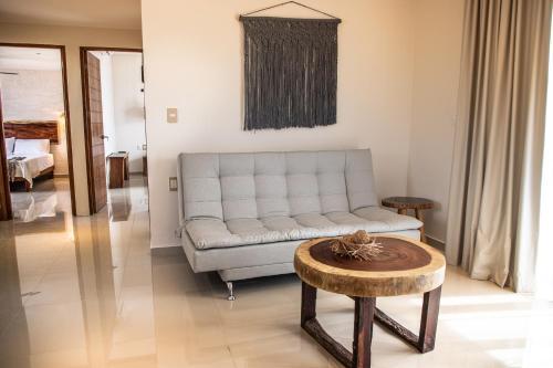 Apartamento Noil Residences