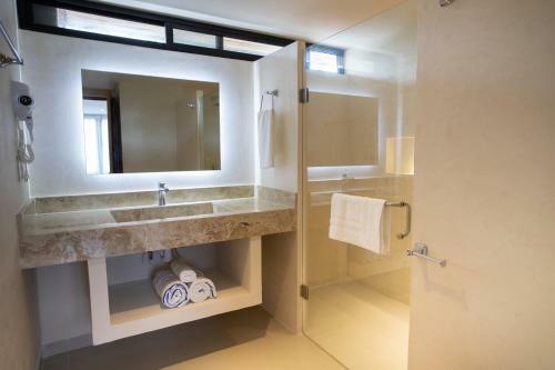 Apartamento Noil Residences
