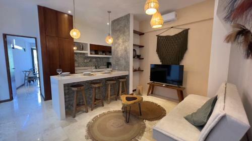 Apartamento Noil Residences