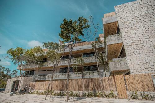 Apartamento Noil Residences