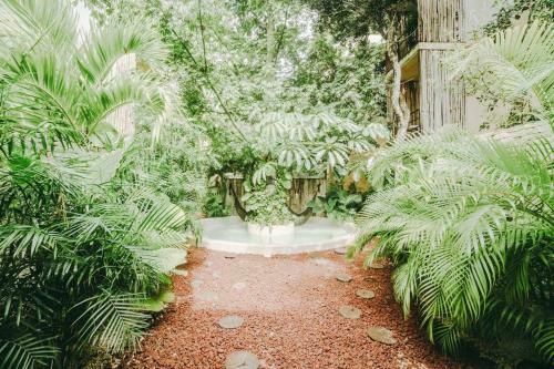 Spectacular And Exclusive Apartment Tulum Style