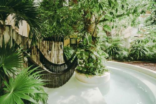 Spectacular And Exclusive Apartment Tulum Style