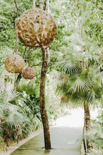 Spectacular And Exclusive Apartment Tulum Style