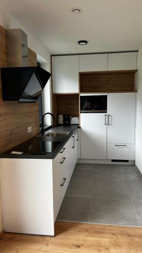 Apartamento Studio11