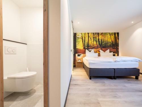 Hotel Gasthof Wisonbrona