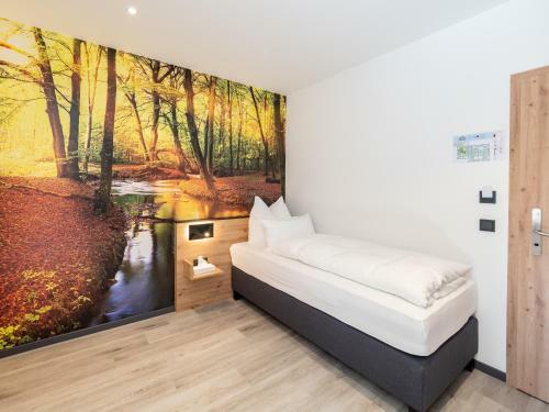 Hotel Gasthof Wisonbrona