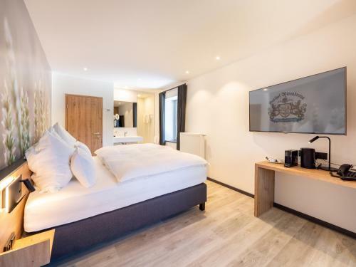 Hotel Gasthof Wisonbrona
