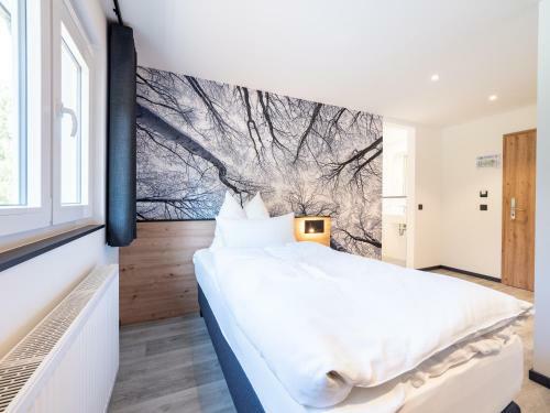 Hotel Gasthof Wisonbrona