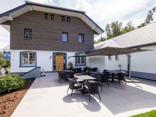 Hotel Gasthof Wisonbrona