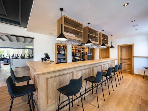 Hotel Gasthof Wisonbrona