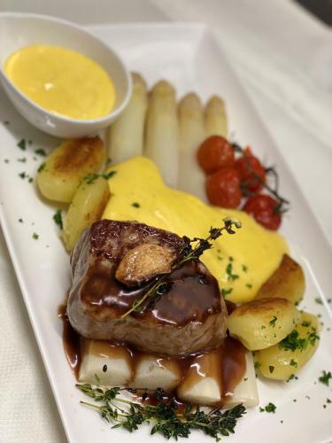 Hotel Gasthof Wisonbrona