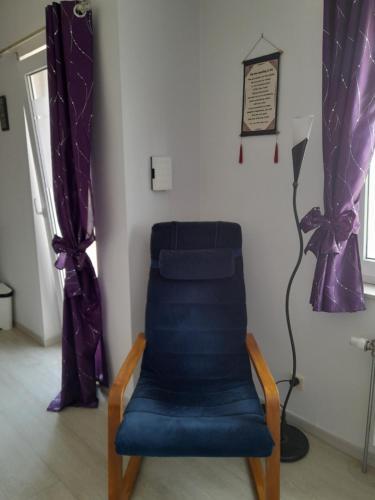 Apartamento Plumes Et Zen