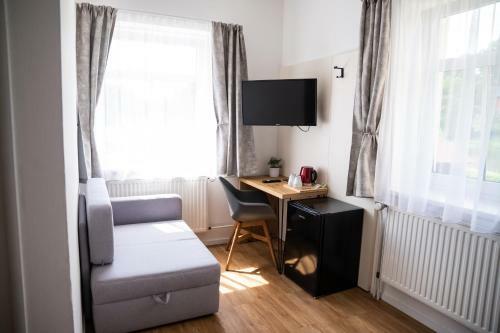 Hostal Vila Mark�ta